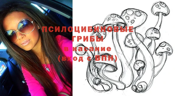прущий лед Алексеевка